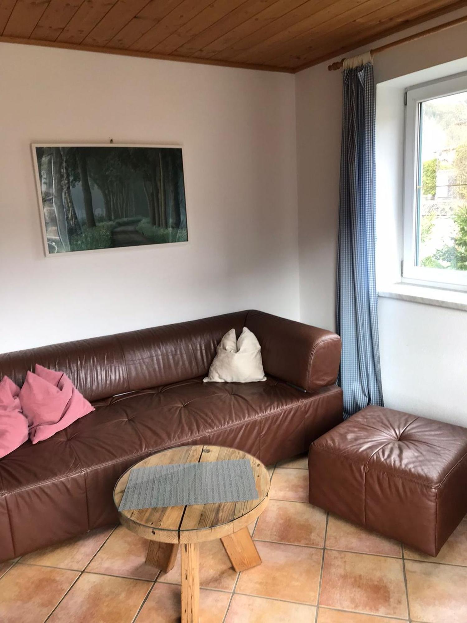 Ferienwohnung Kristin Brixen Im Thale Eksteriør billede