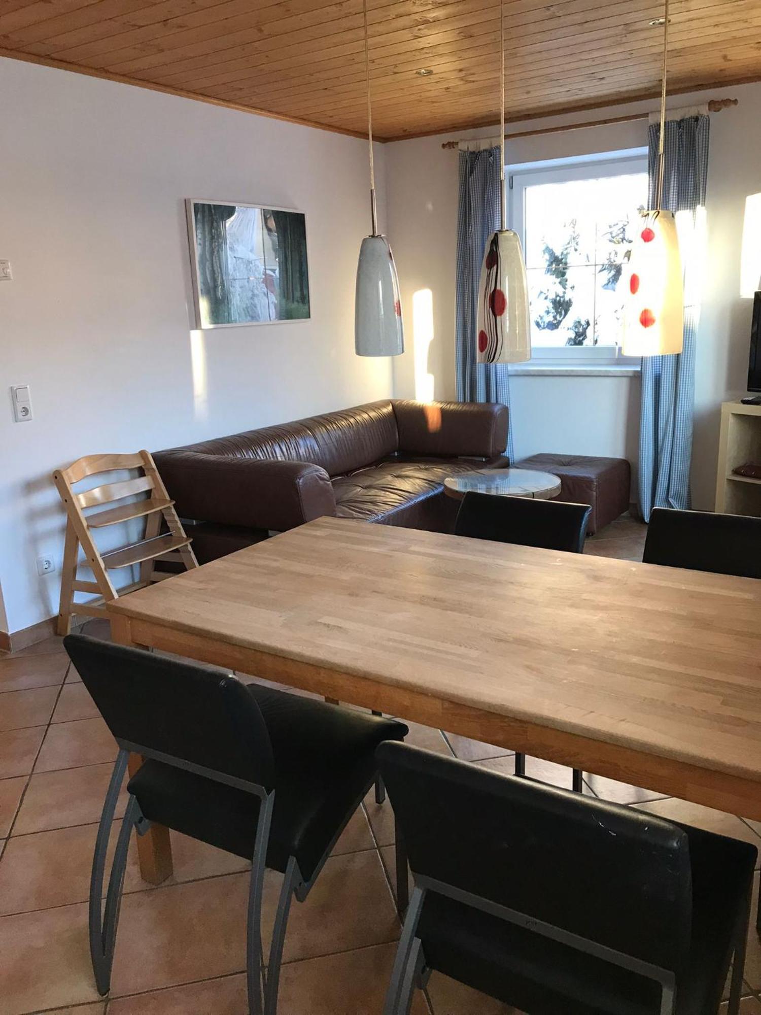 Ferienwohnung Kristin Brixen Im Thale Eksteriør billede