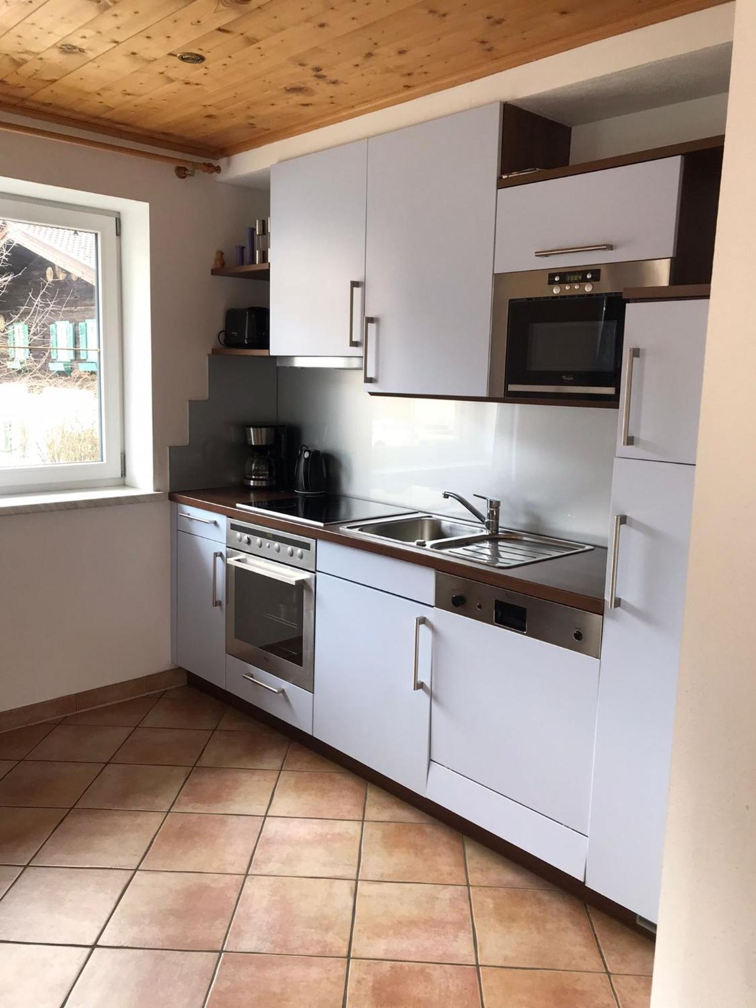 Ferienwohnung Kristin Brixen Im Thale Eksteriør billede