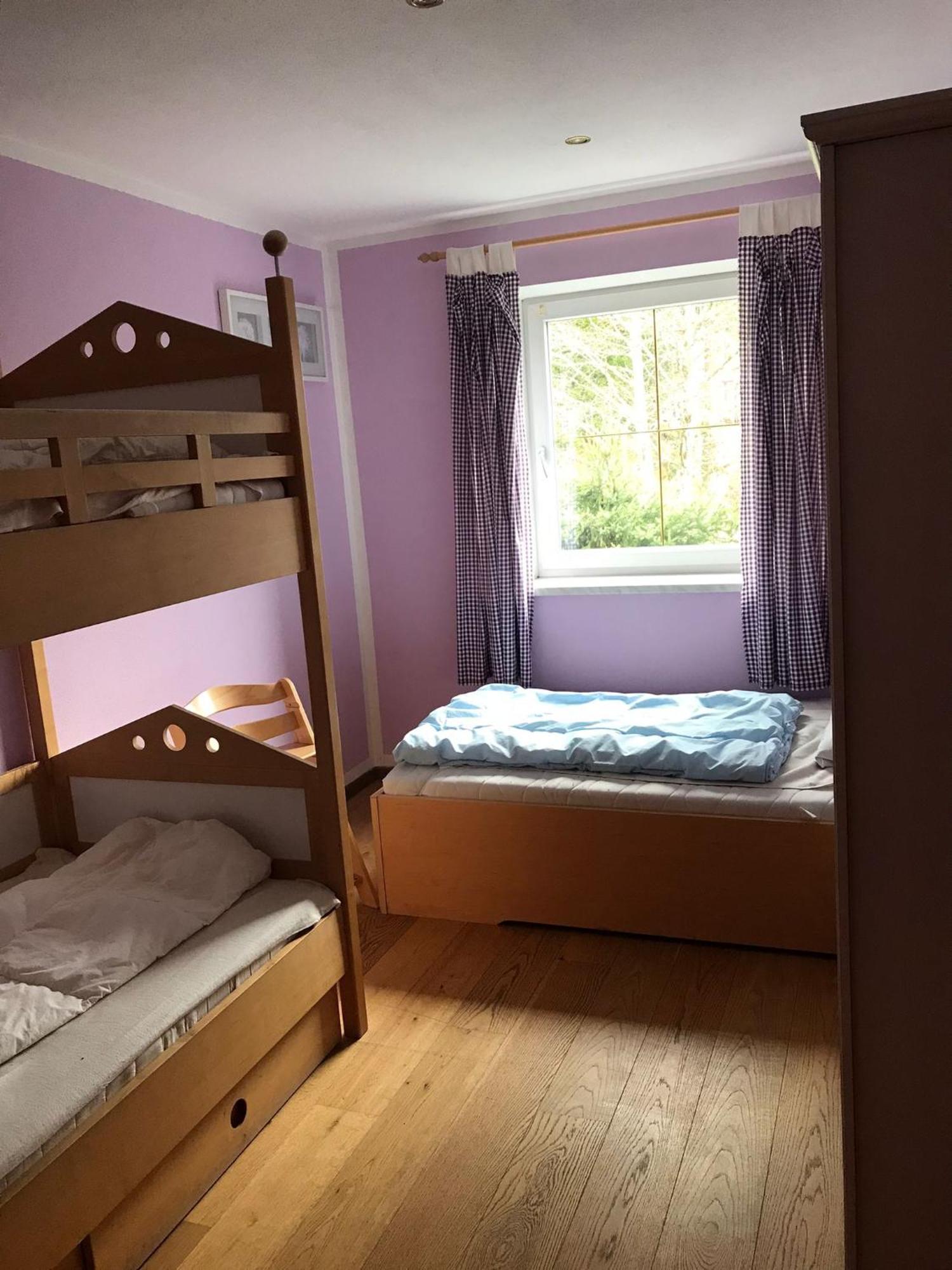 Ferienwohnung Kristin Brixen Im Thale Eksteriør billede